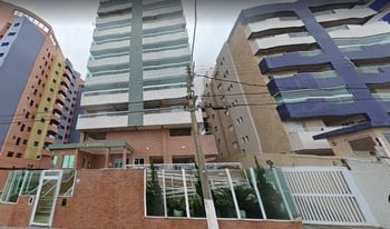 Imagem de fundo do condomínio Condomínio Residêncial Magnólia - Jardim Marina - Mongaguá - SP