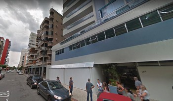 Imagem de fundo do condomínio Condomínio Residêncial Maiorca - Meia Praia - Itapema - SC