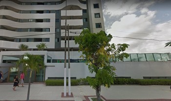 Imagem de fundo do condomínio Condomínio Residêncial Maison Blanche - Ponta Verde - Maceió - AL
