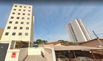Imagem de fundo do condomínio Condomínio Residêncial Maison Soraya - Jardim Luiza - Jacaréi - SP