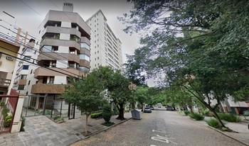 Imagem de fundo do condomínio Condomínio Residêncial Majoli - Bela Vista - Porto Alegre - RS