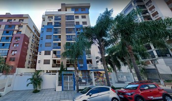 Imagem de fundo do condomínio Condomínio Residêncial Malaga - Centro - Novo Hamburgo - RS