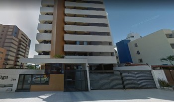Imagem de fundo do condomínio Condomínio Residêncial Malaga - Jatiuca - Maceió - AL