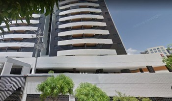 Imagem de fundo do condomínio Condomínio Residêncial Malbec - Jatiuca - Maceió - AL