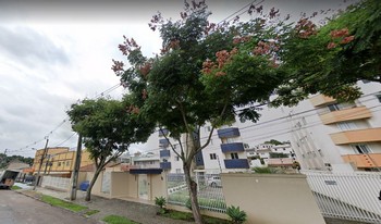 Imagem de fundo do condomínio Condomínio Residêncial Malibu - Santa Cândida - Curitiba - PR