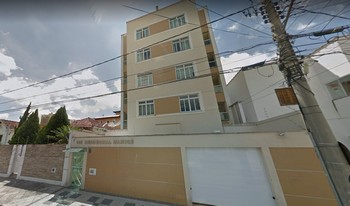 Imagem de fundo do condomínio Condomínio Residêncial Mamore - São Mateus - Juiz De Fora - MG