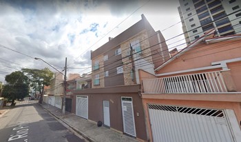 Imagem de fundo do condomínio Condomínio Residêncial Manacá - Vila Valparaíso - Santo André - SP