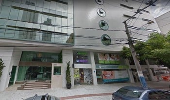 Imagem de fundo do condomínio Condomínio Residêncial Mandala - Centro - Balneário Camboriú - SC