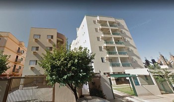 Imagem de fundo do condomínio Condomínio Residêncial Mandarim - Higienópolis - São José Do Rio Preto - SP