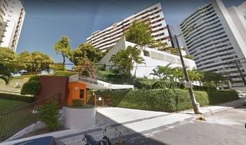 Imagem de fundo do condomínio Condomínio Residêncial Mansão Bosque Das Mangueiras - Candeal - Salvador - BA