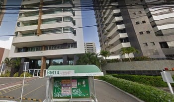 Imagem de fundo do condomínio Condomínio Residêncial Mansão Cidade De Lisboa - Jardins - Aracaju - SE