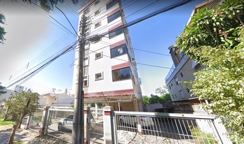 Imagem de fundo do condomínio Condomínio Residêncial Mansões Do Norte - Sarandi - Porto Alegre - RS