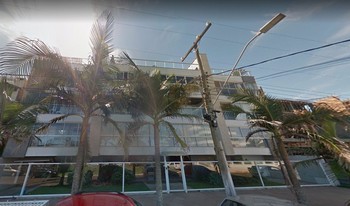 Imagem de fundo do condomínio Condomínio Residêncial Mar Aberto - Centro - Torres - RS
