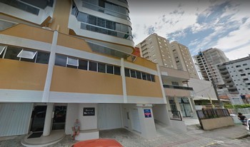Imagem de fundo do condomínio Condomínio Residêncial Mar Del Plata - Meia Praia - Itapema - SC