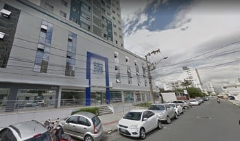 Imagem de fundo do condomínio Condomínio Residêncial Mar Dos Açores - Centro - Itajaí - SC