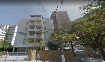 Imagem de fundo do condomínio Condomínio Residêncial Maraca I - Enseada - Guarujá - SP