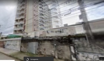 Imagem de fundo do condomínio Condomínio Residêncial Maragogi - Aviação - Praia Grande - SP