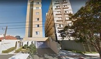 Imagem de fundo do condomínio Condomínio Residêncial Marajó - Centro - Londrina - PR