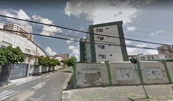 Imagem de fundo do condomínio Condomínio Residêncial Maranata I - Benfica - Fortaleza - CE