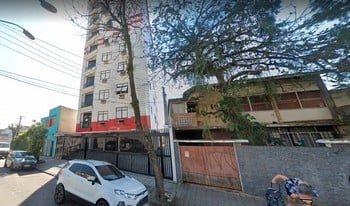Imagem de fundo do condomínio Condomínio Residêncial Marbello - Centro - São Vicente - SP