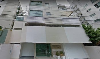 Imagem de fundo do condomínio Condomínio Residêncial Marco Aurélio - Centro - Balneário Camboriú - SC