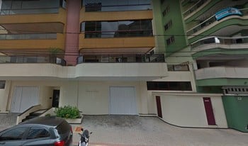 Imagem de fundo do condomínio Condomínio Residêncial Mares Do Xa Rae - Meia Praia - Itapema - SC