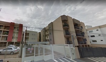Imagem de fundo do condomínio Condomínio Residêncial Maria Do Carmo - Higienópolis - São José Do Rio Preto - SP