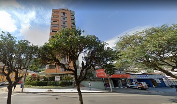 Imagem de fundo do condomínio Condomínio Residêncial Maria Laus - Centro - Florianópolis - SC