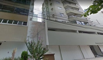 Imagem de fundo do condomínio Condomínio Residêncial Maria Nitz - Centro - Balneário Camboriú - SC
