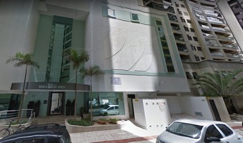 Imagem de fundo do condomínio Condomínio Residêncial Maria Regina Vanzo - Centro - Balneário Camboriú - SC