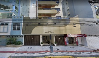 Imagem de fundo do condomínio Condomínio Residêncial Maria Vitória - Centro - Balneário Camboriú - SC