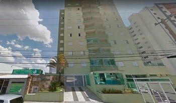 Imagem de fundo do condomínio Condomínio Residêncial Mariana - Campolim - Sorocaba - SP