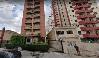 Imagem de fundo do condomínio Condomínio Residêncial Mariana - Tatuapé - São Paulo - SP