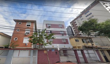 Imagem de fundo do condomínio Condomínio Residêncial Marimba - Boqueirão - Santos - SP