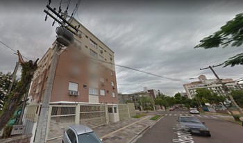 Imagem de fundo do condomínio Condomínio Residêncial Marina - Vila Ipiranga - Porto Alegre - RS