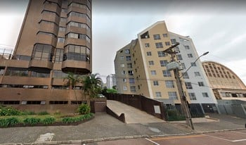 Imagem de fundo do condomínio Condomínio Residêncial Marinaua - Centro - Ponta Grossa - PR