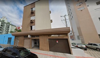 Imagem de fundo do condomínio Condomínio Residêncial Mario Quintana - Centro - Criciúma - SC