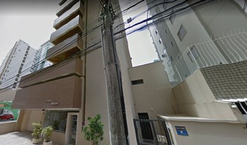 Imagem de fundo do condomínio Condomínio Residêncial Mariscal - Centro - Balneário Camboriú - SC