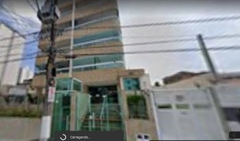 Imagem de fundo do condomínio Condomínio Residêncial Marta - Aviação - Praia Grande - SP
