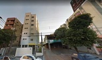 Imagem de fundo do condomínio Condomínio Residêncial Mato Grosso - Centro - Londrina - PR