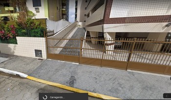 Imagem de fundo do condomínio Condomínio Residêncial Max Iv - Aviação - Praia Grande - SP
