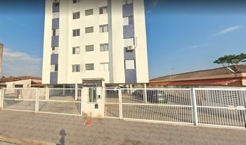 Imagem de fundo do condomínio Condomínio Residêncial Medeiros Ii - Vila Sonia - Praia Grande - SP