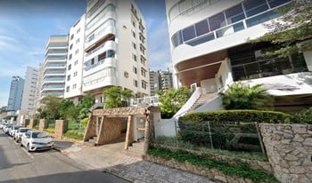 Imagem de fundo do condomínio Condomínio Residêncial Mediterranee - Centro - Blumenau - SC