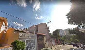 Imagem de fundo do condomínio Condomínio Residêncial Mediterrâneo - Baeta Neves - São Bernardo Do Campo - SP