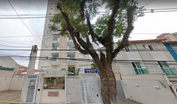 Imagem de fundo do condomínio Condomínio Residêncial Memphis - Campestre - Santo André - SP