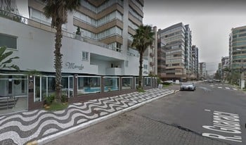 Imagem de fundo do condomínio Condomínio Residêncial Merode - Centro - Capão Da Canoa - RS