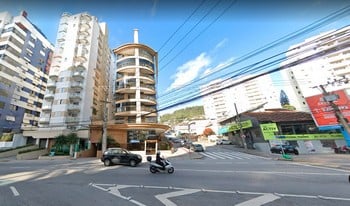 Imagem de fundo do condomínio Condomínio Residêncial Metropolitan Home Boutique - Agronômica - Florianópolis - SC