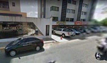 Imagem de fundo do condomínio Condomínio Residêncial Michelangelo - Lagoa Nova - Natal - RN
