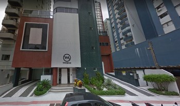 Imagem de fundo do condomínio Condomínio Residêncial Milano - Centro - Balneário Camboriú - SC