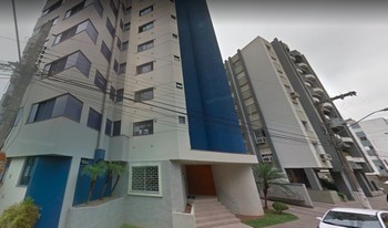 Imagem de fundo do condomínio Condomínio Residêncial Milazzo - Centro - Criciúma - SC